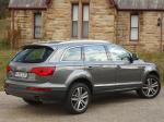Audi Q7 3.0 TDI Quattro 2005 года (AU)